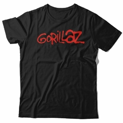 Gorillaz - 3