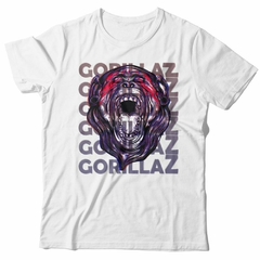 Gorillaz - 5