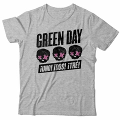 Green Day - 3