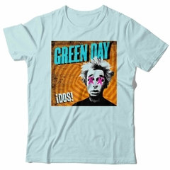 Green Day - 7