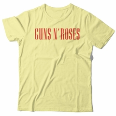 Guns and Roses - 5