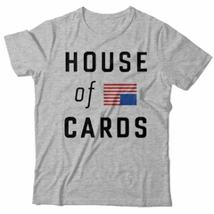 House Of Cards - 1