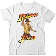 Indiana Jones - 1