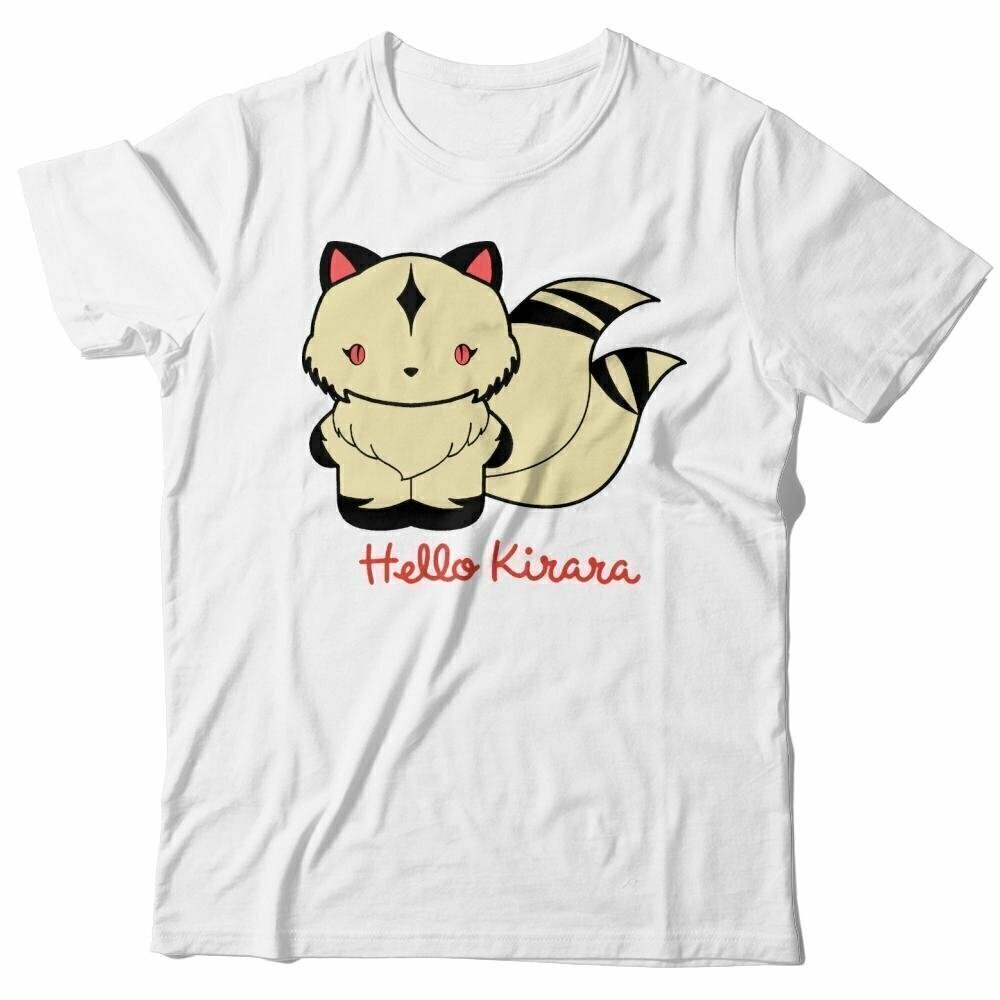 Remeras de inuyasha cheap