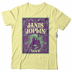 Janis Joplin - 5