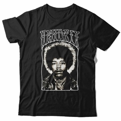 Jimi Hendrix - 2