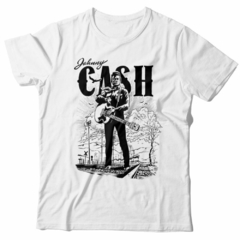 Johnny Cash - 4