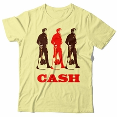 Johnny Cash - 5