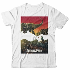 Jurassic Park - 14