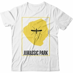 Jurassic Park - 8