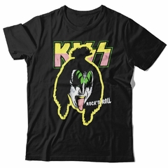 Kiss - 3