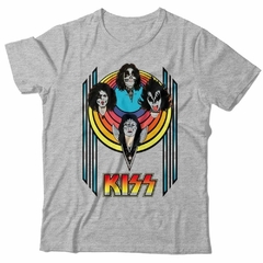 Kiss - 7