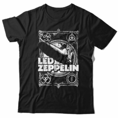 Led Zeppelin - 5