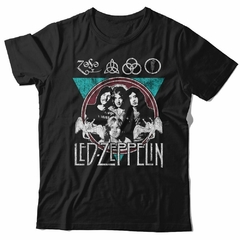 Led Zeppelin - 8