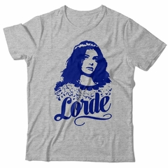 Lorde - 4