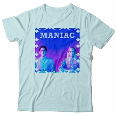 Maniac - 12