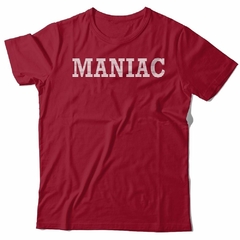 Maniac - 3