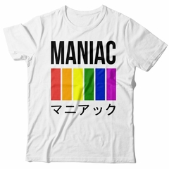Maniac - 4