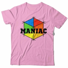 Maniac - 9