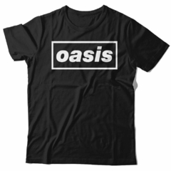 Oasis - 1