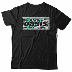 Oasis - 10