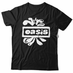 Oasis - 3