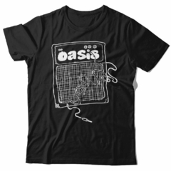 Oasis - 4