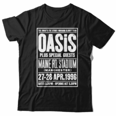 Oasis - 5
