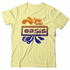 Oasis - 7