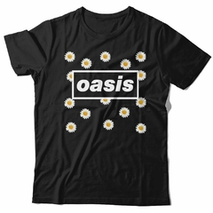 Oasis - 9