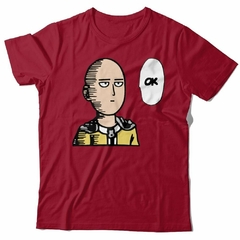 One Punch - 5
