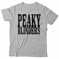 Peaky Blinders - 15