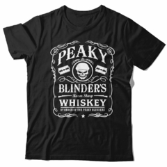 Peaky Blinders - 5