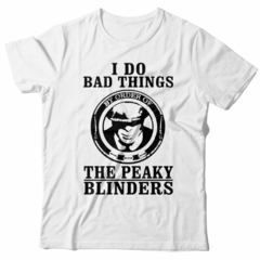 Peaky Blinders - 8