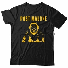 Post Malone - 4