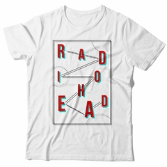 Radiohead - 11