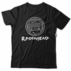 Radiohead - 12