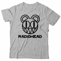 Radiohead - 4