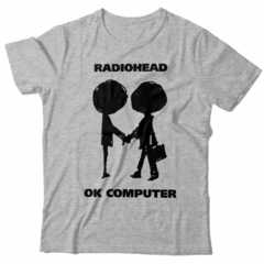 Radiohead - 6