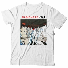 Radiohead - 8