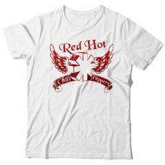 Red Hot - 8