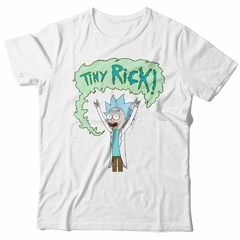 Rick and Morty - 7