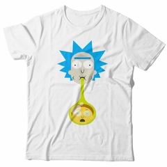 Rick and Morty - 9