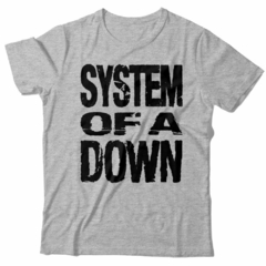 System of a Down - 1