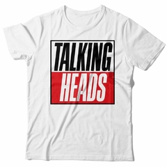 Talking Heads - 1