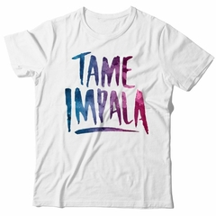 Tame Impala - 4