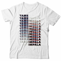 Tame Impala - 8