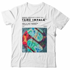 Tame Impala - 9