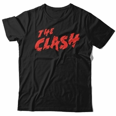 The Clash - 3