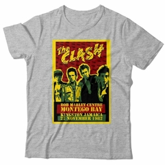 The Clash - 4